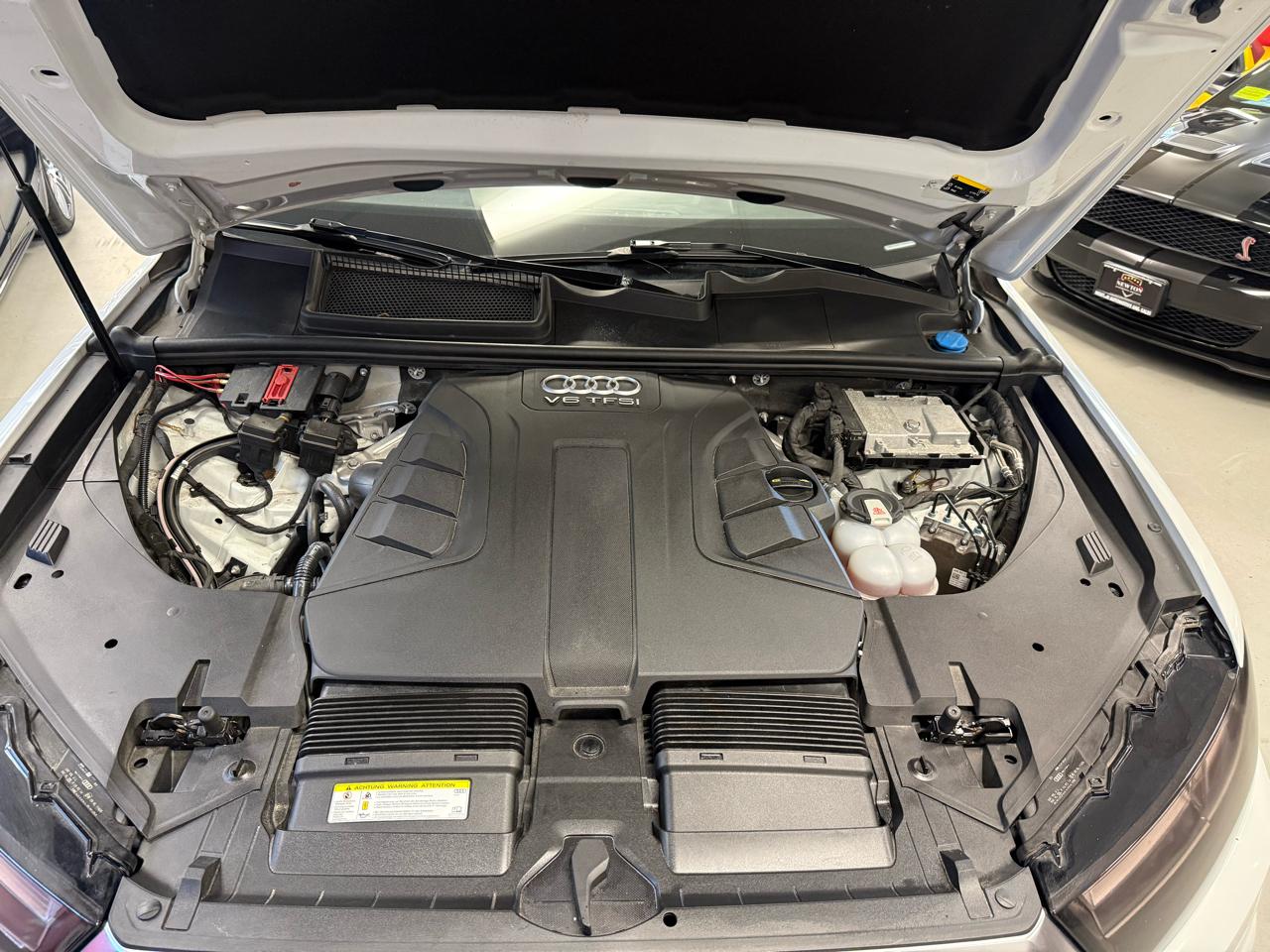 Audi Q7 3.0 Premium Plus quattro 2019