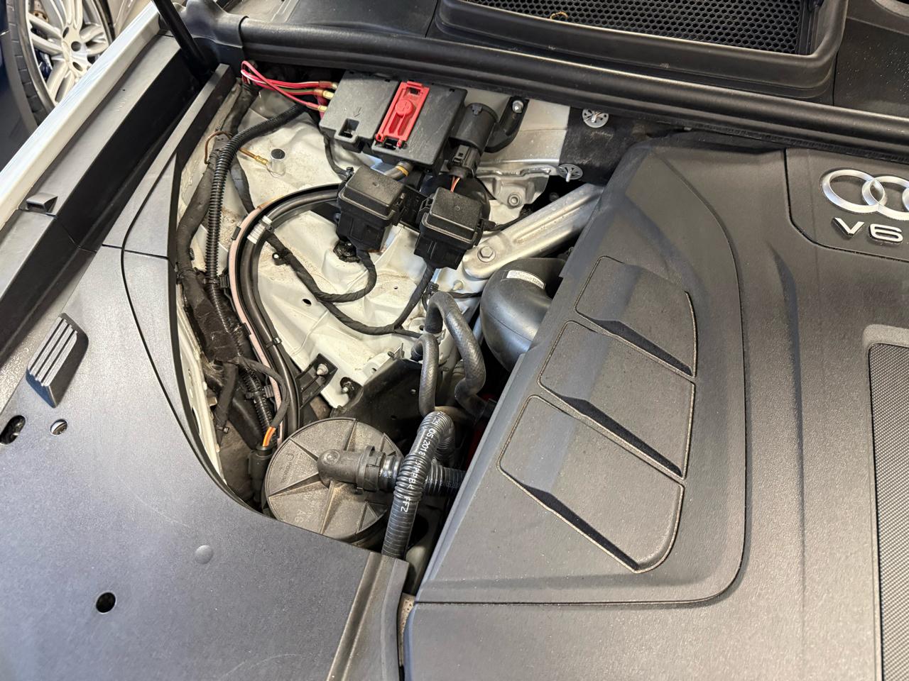 Audi Q7 3.0 Premium Plus quattro 2019