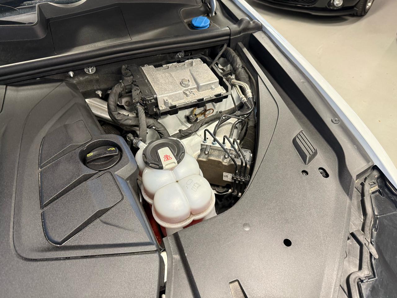 Audi Q7 3.0 Premium Plus quattro 2019