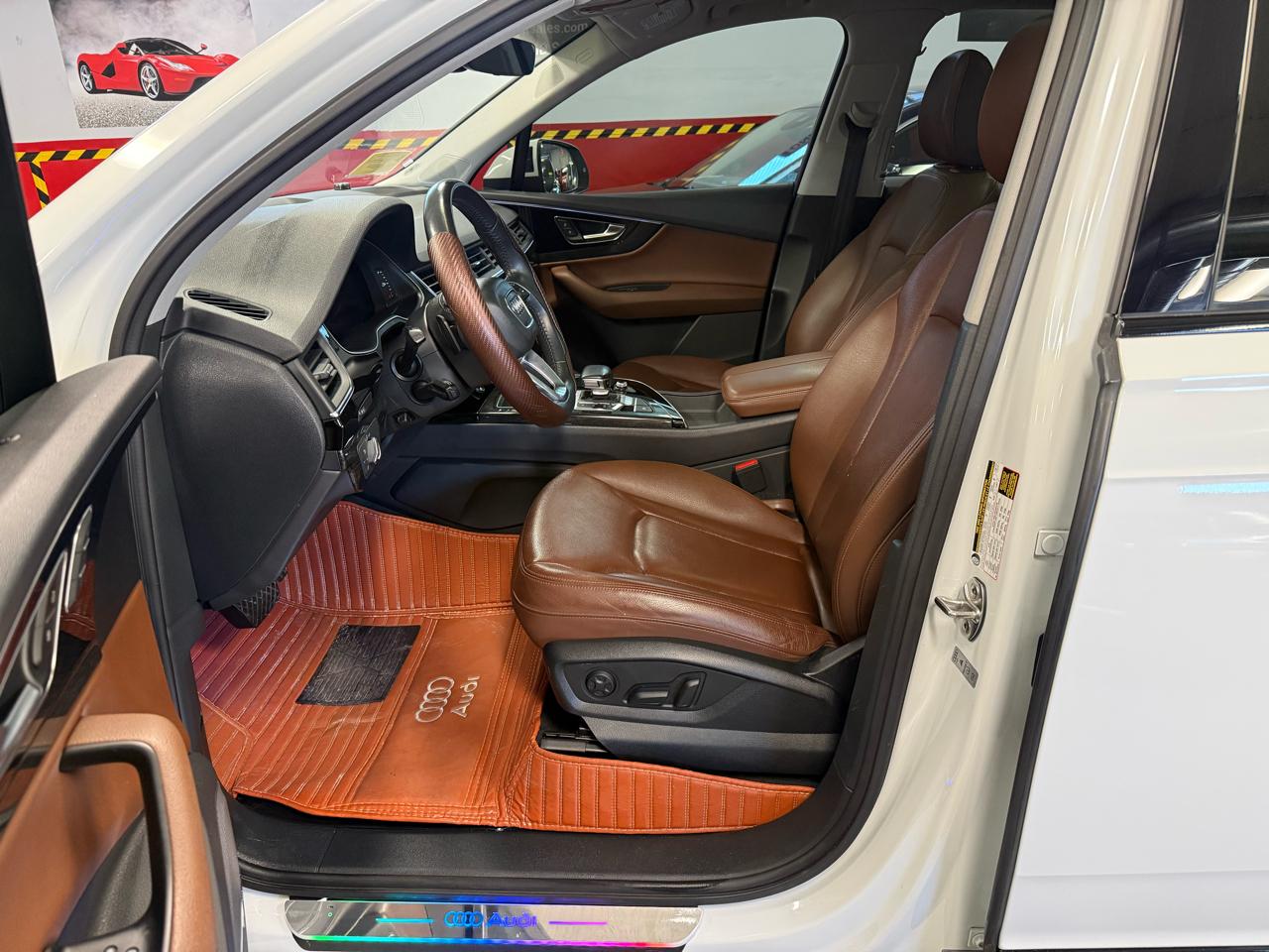 Audi Q7 3.0 Premium Plus quattro 2019