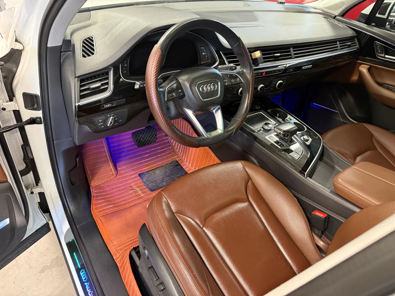Audi Q7 3.0 Premium Plus quattro 2019