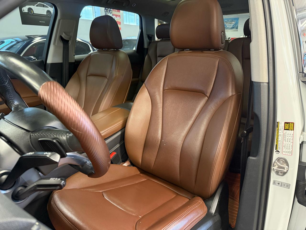 Audi Q7 3.0 Premium Plus quattro 2019