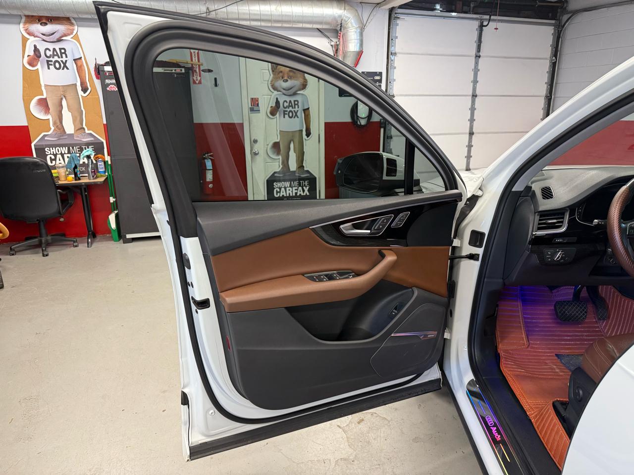 Audi Q7 3.0 Premium Plus quattro 2019