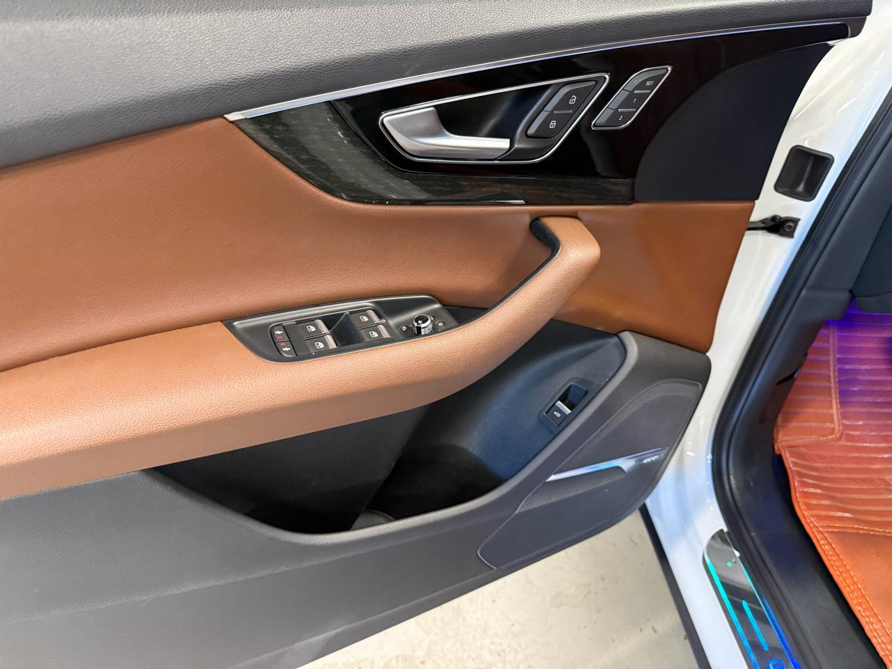 Audi Q7 3.0 Premium Plus quattro 2019
