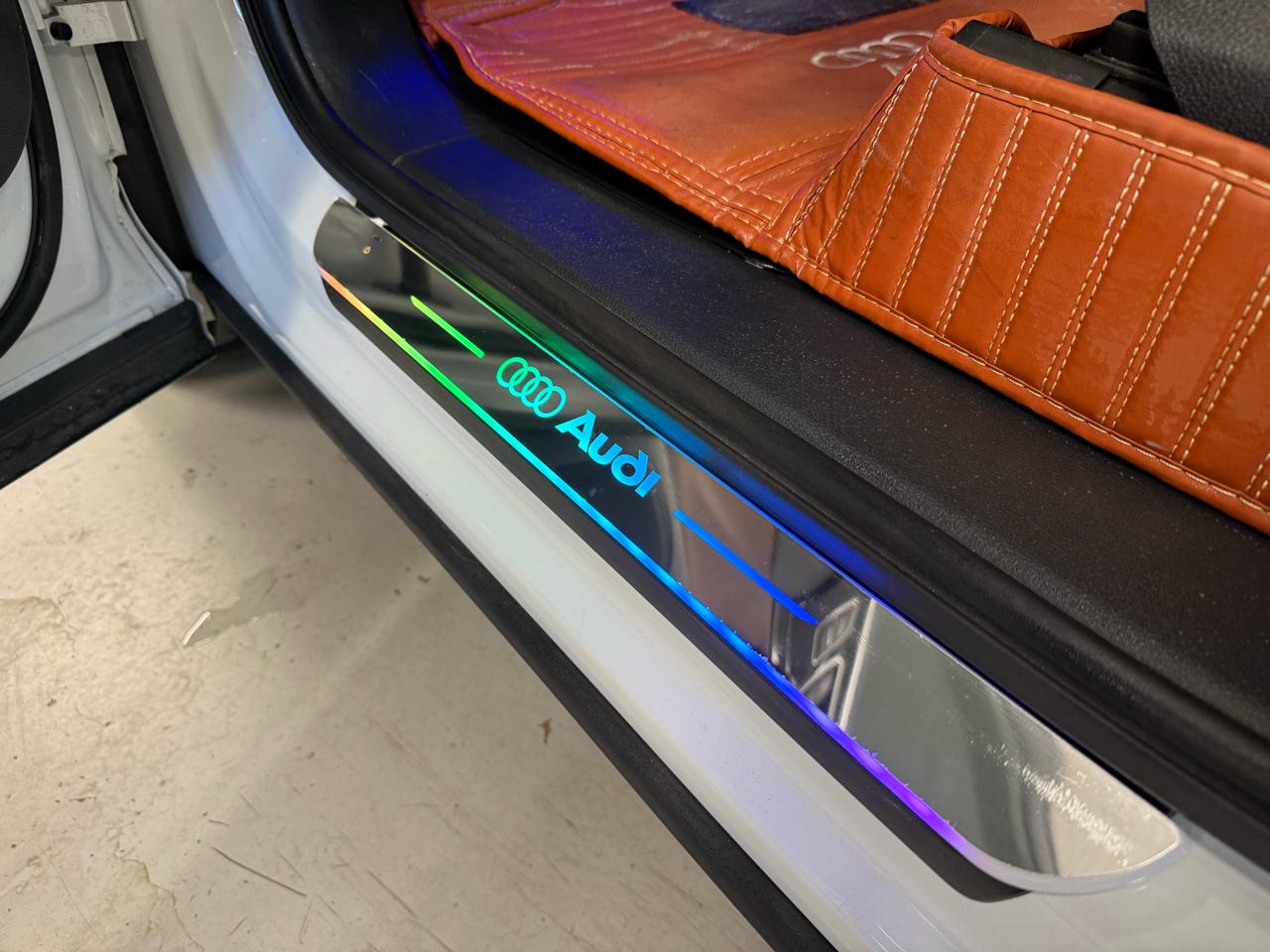 Audi Q7 3.0 Premium Plus quattro 2019