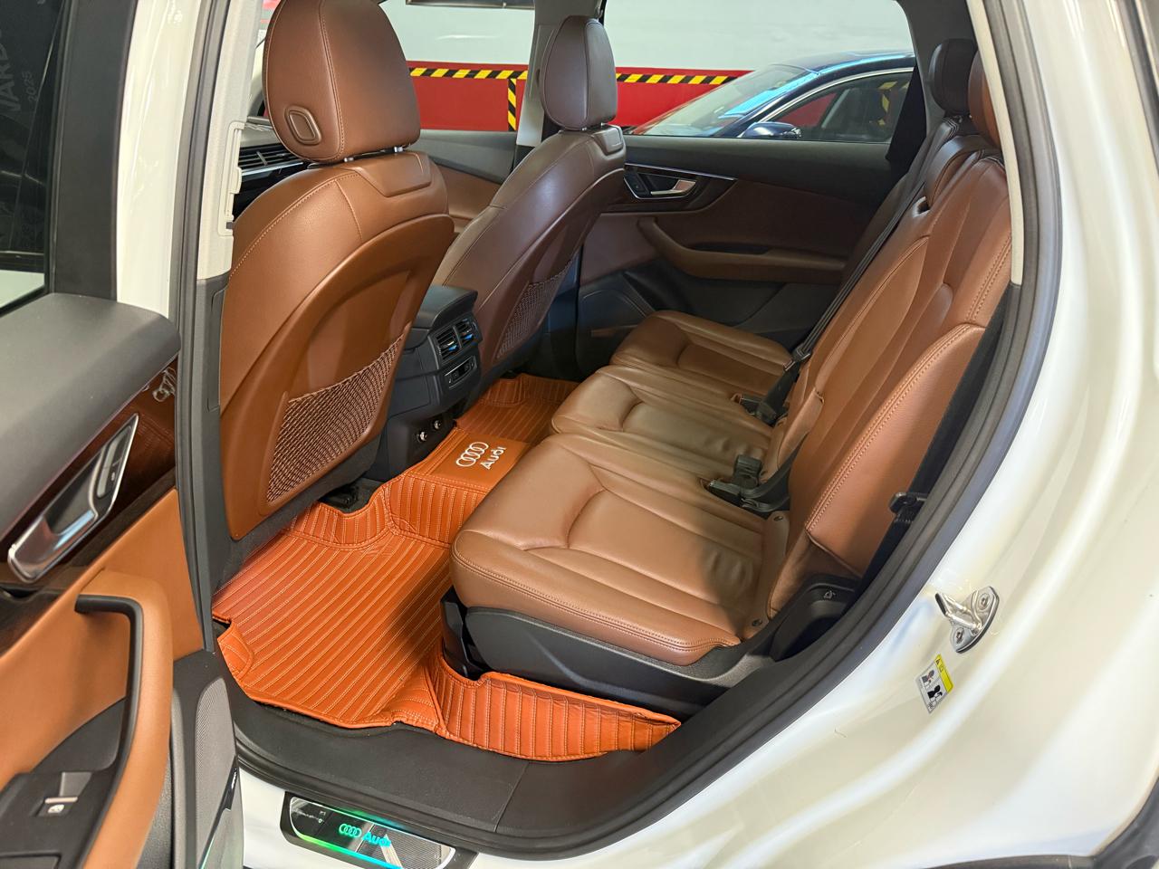 Audi Q7 3.0 Premium Plus quattro 2019