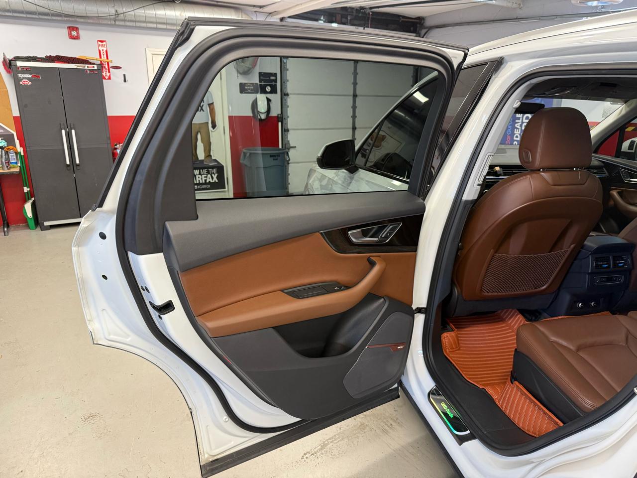 Audi Q7 3.0 Premium Plus quattro 2019