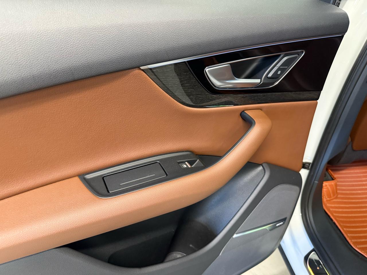 Audi Q7 3.0 Premium Plus quattro 2019