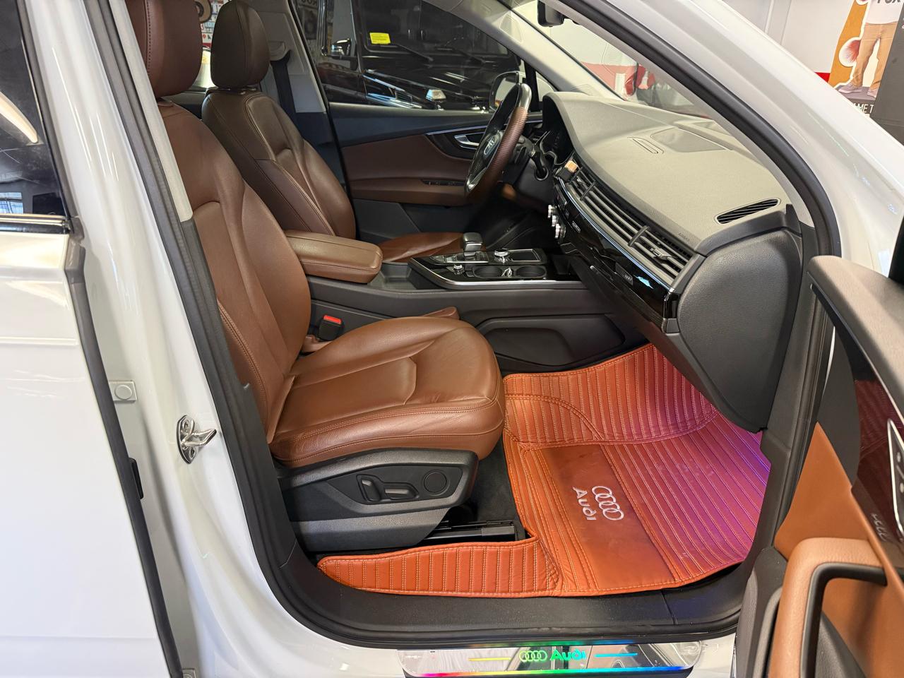 Audi Q7 3.0 Premium Plus quattro 2019