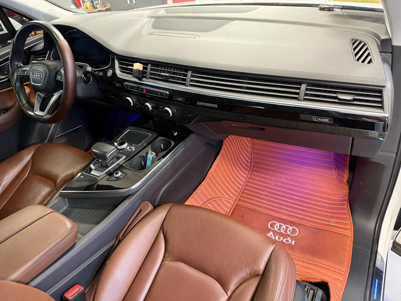 Audi Q7 3.0 Premium Plus quattro 2019