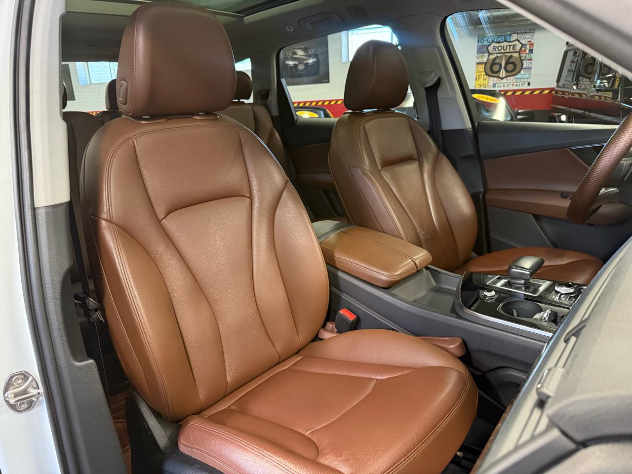 Audi Q7 3.0 Premium Plus quattro 2019