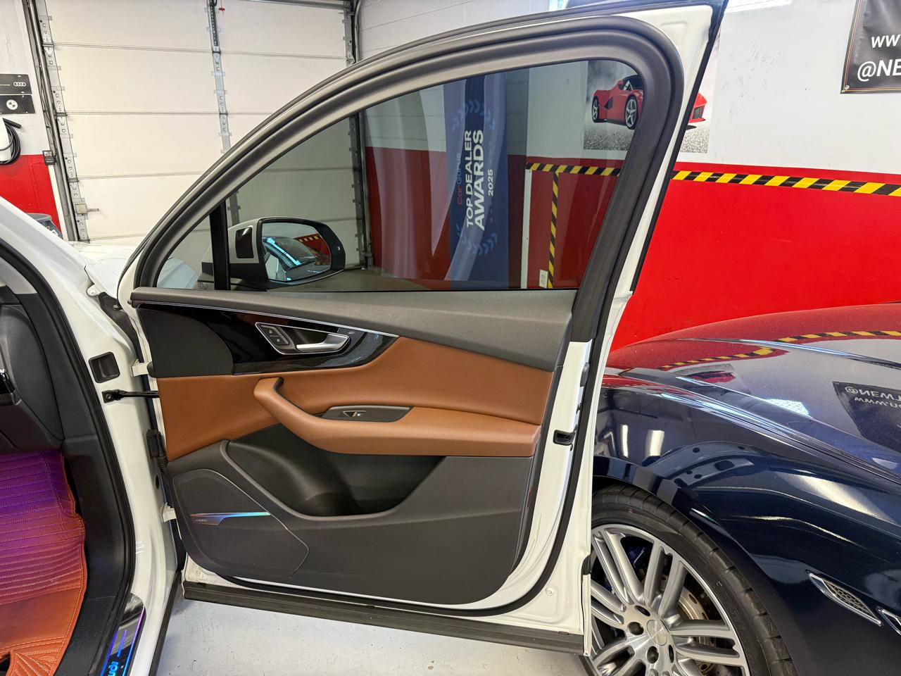 Audi Q7 3.0 Premium Plus quattro 2019