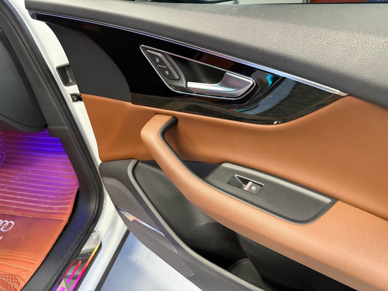 Audi Q7 3.0 Premium Plus quattro 2019