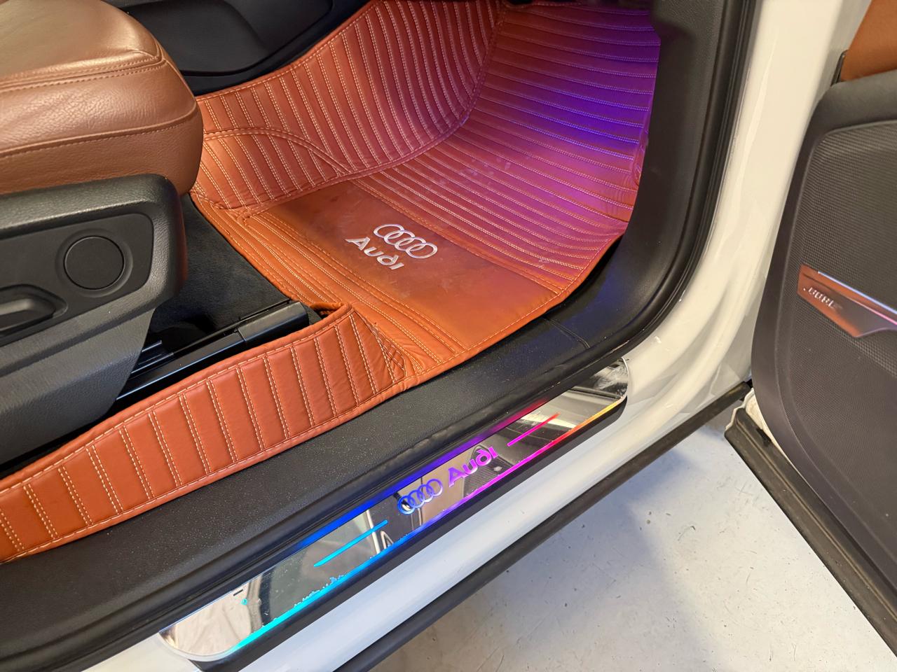 Audi Q7 3.0 Premium Plus quattro 2019