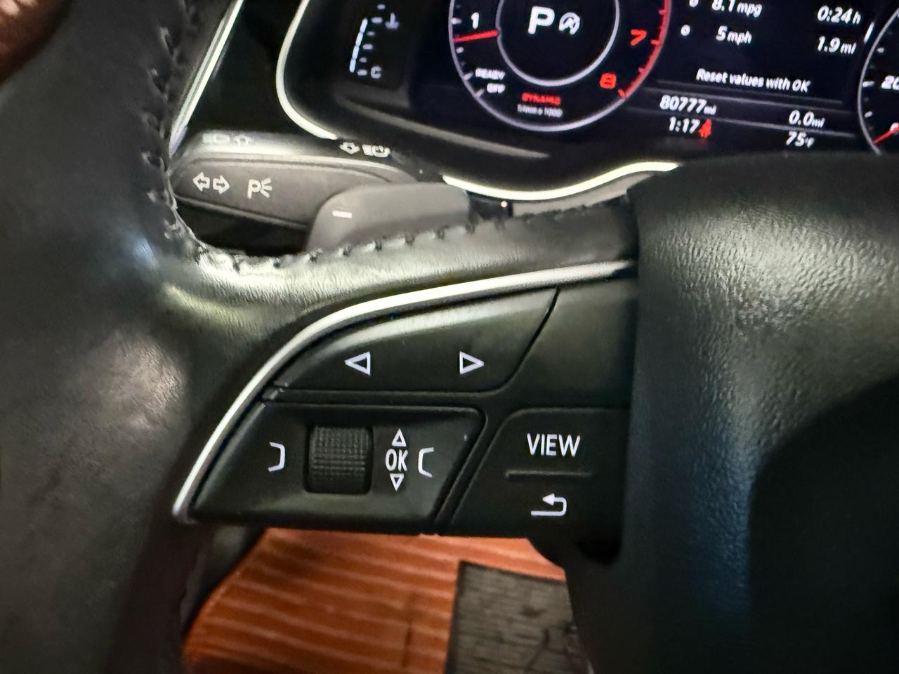 Audi Q7 3.0 Premium Plus quattro 2019