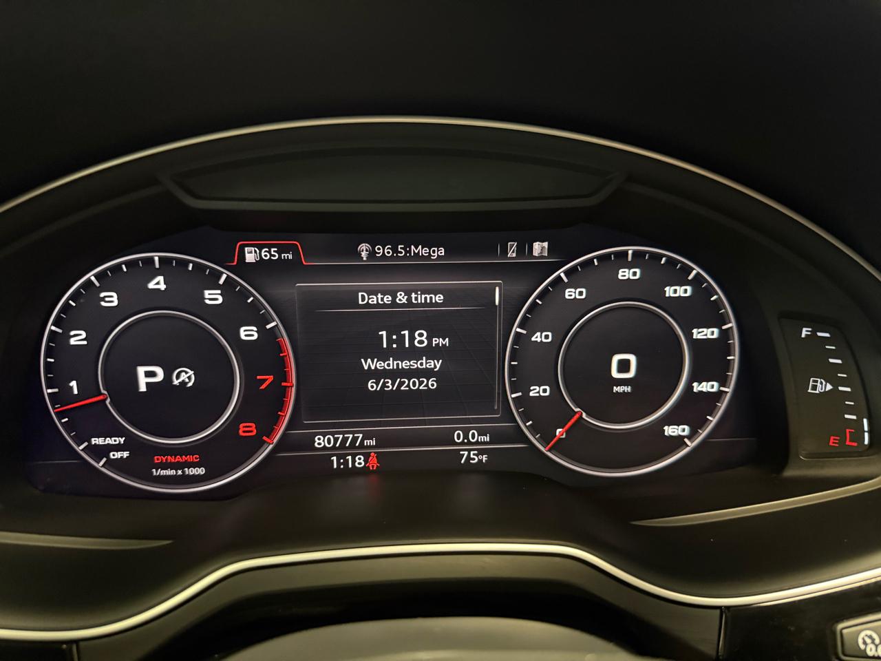 Audi Q7 3.0 Premium Plus quattro 2019