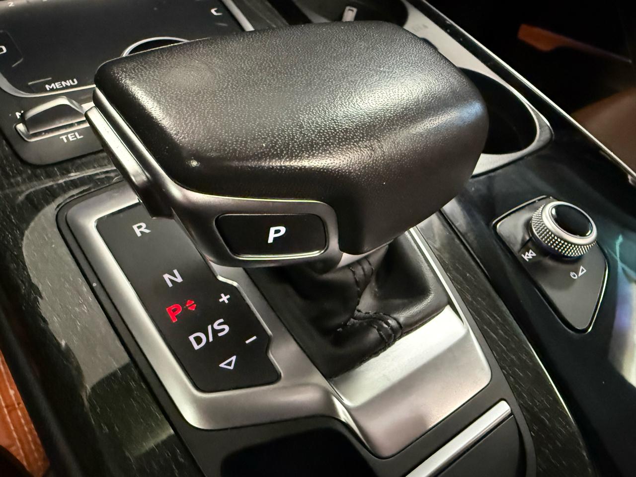 Audi Q7 3.0 Premium Plus quattro 2019
