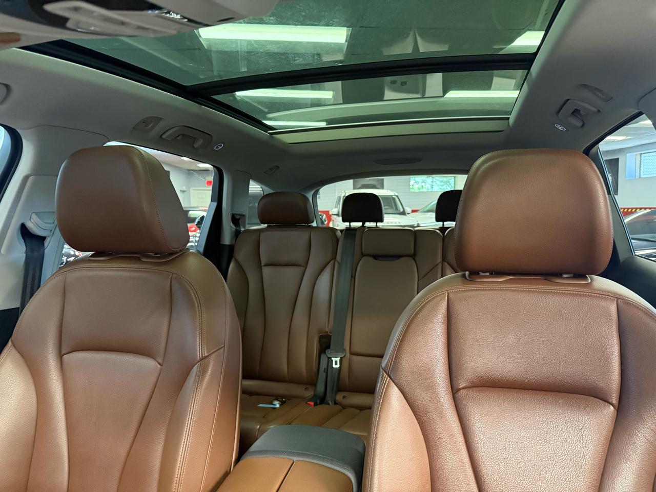 Audi Q7 3.0 Premium Plus quattro 2019
