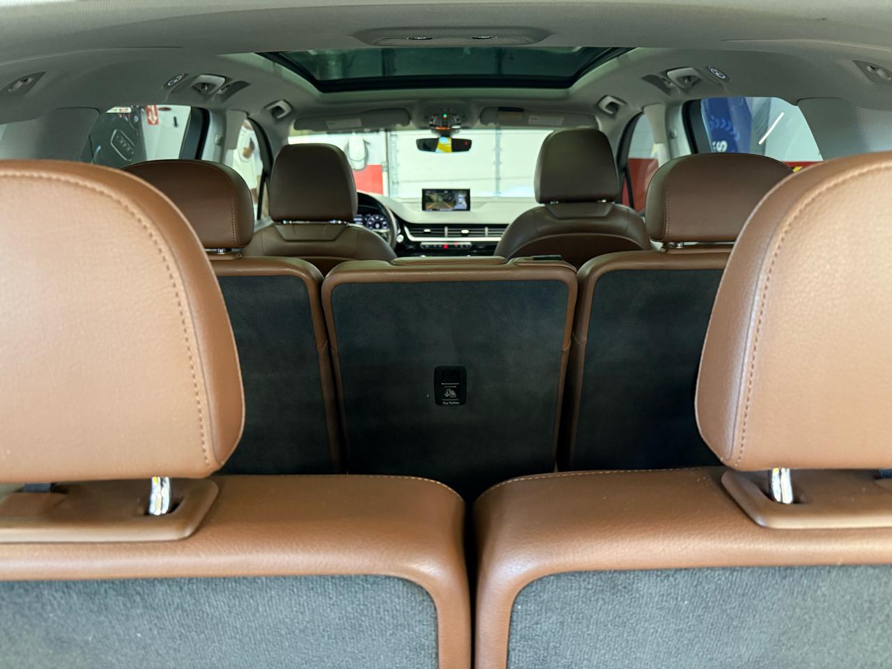 Audi Q7 3.0 Premium Plus quattro 2019