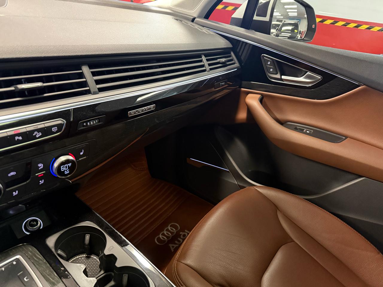 Audi Q7 3.0 Premium Plus quattro 2019