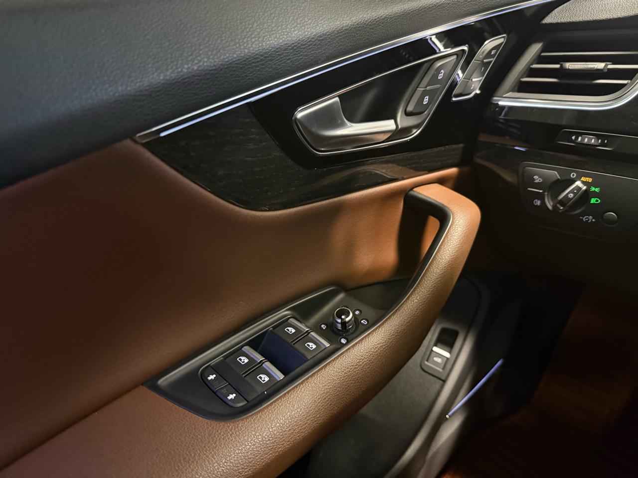 Audi Q7 3.0 Premium Plus quattro 2019