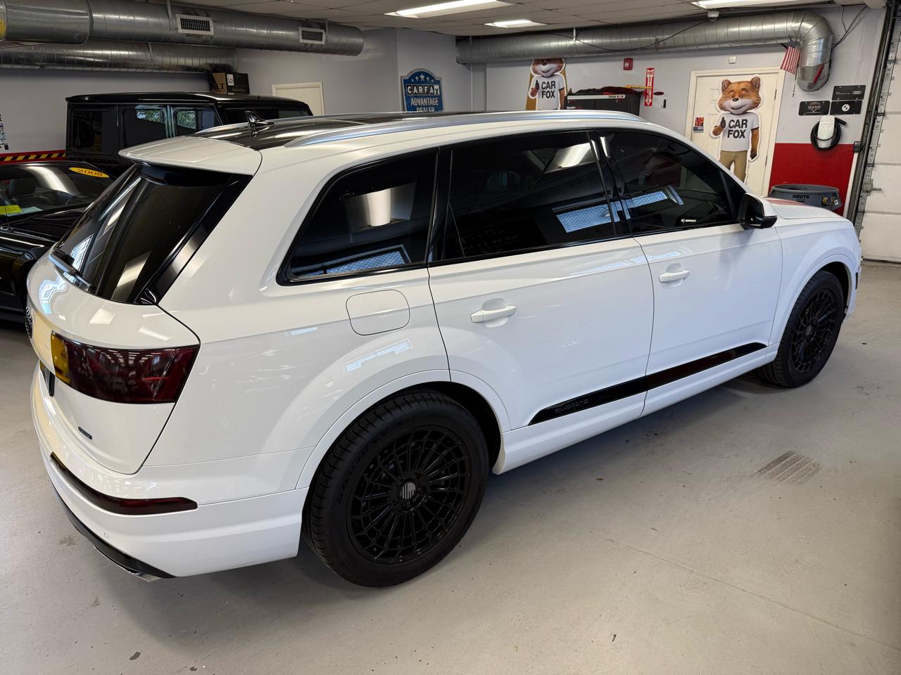 Audi Q7 3.0 Premium Plus quattro 2019