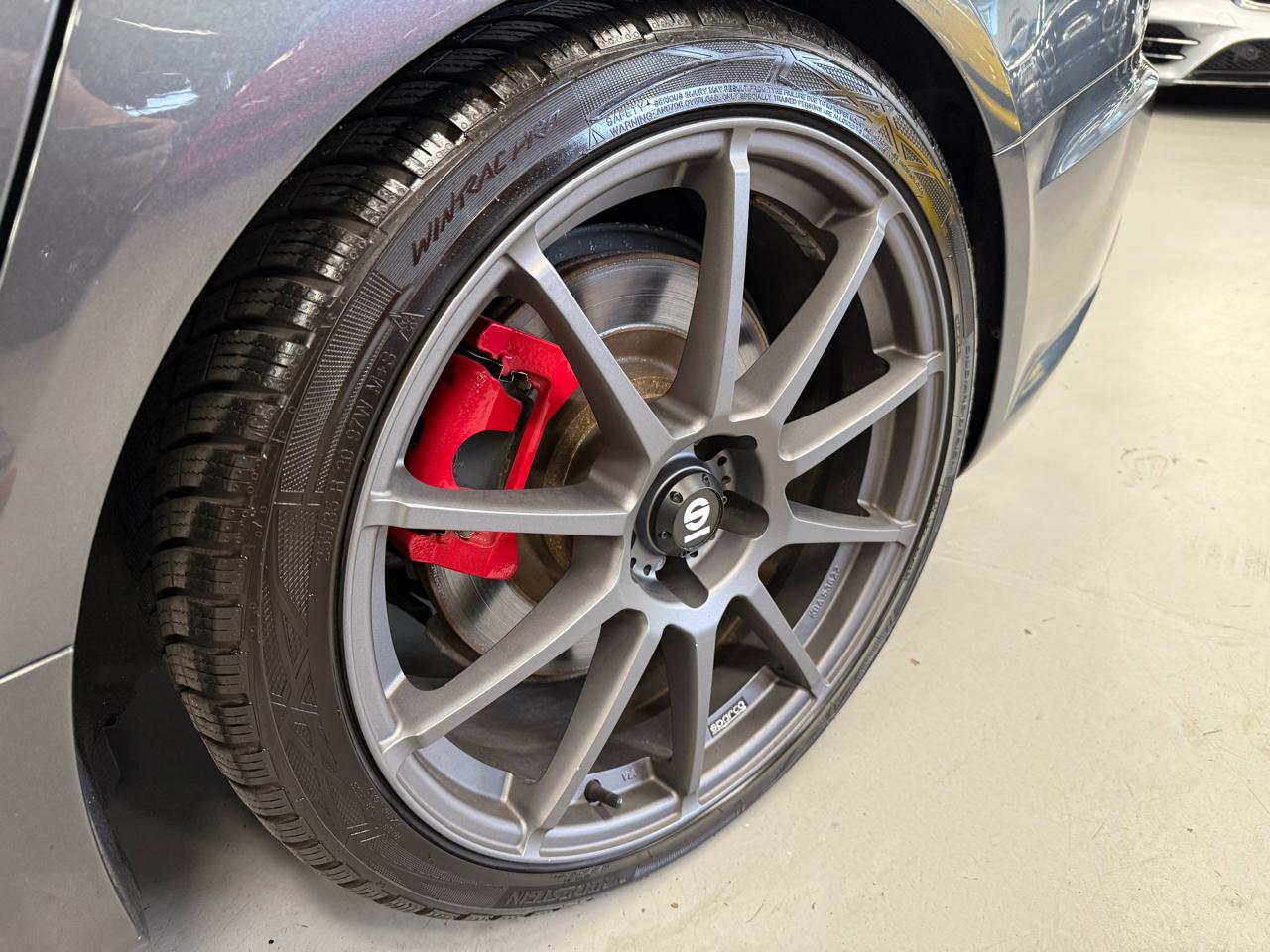 Audi S6 Prestige quattro 2018