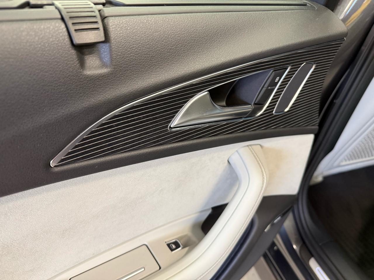 Audi S6 Prestige quattro 2018