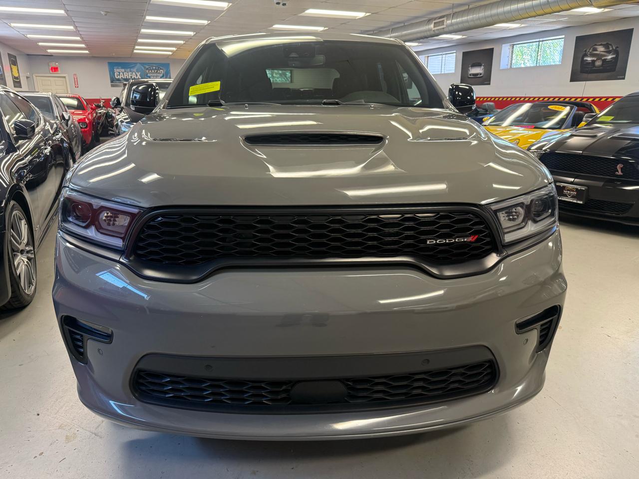 Dodge Durango GT AWD 2023