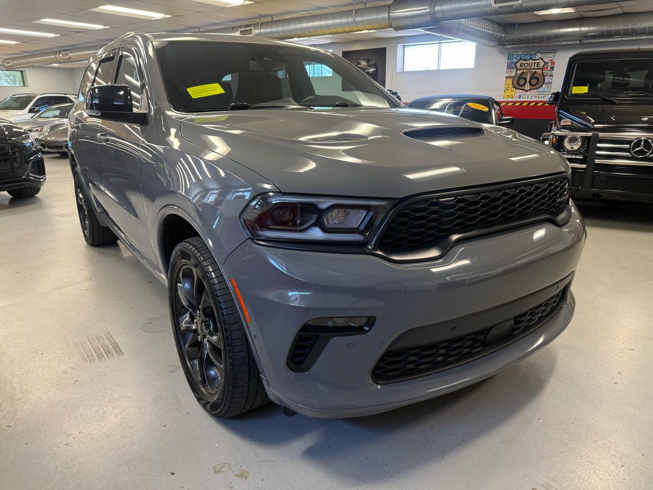 Dodge Durango GT AWD 2023