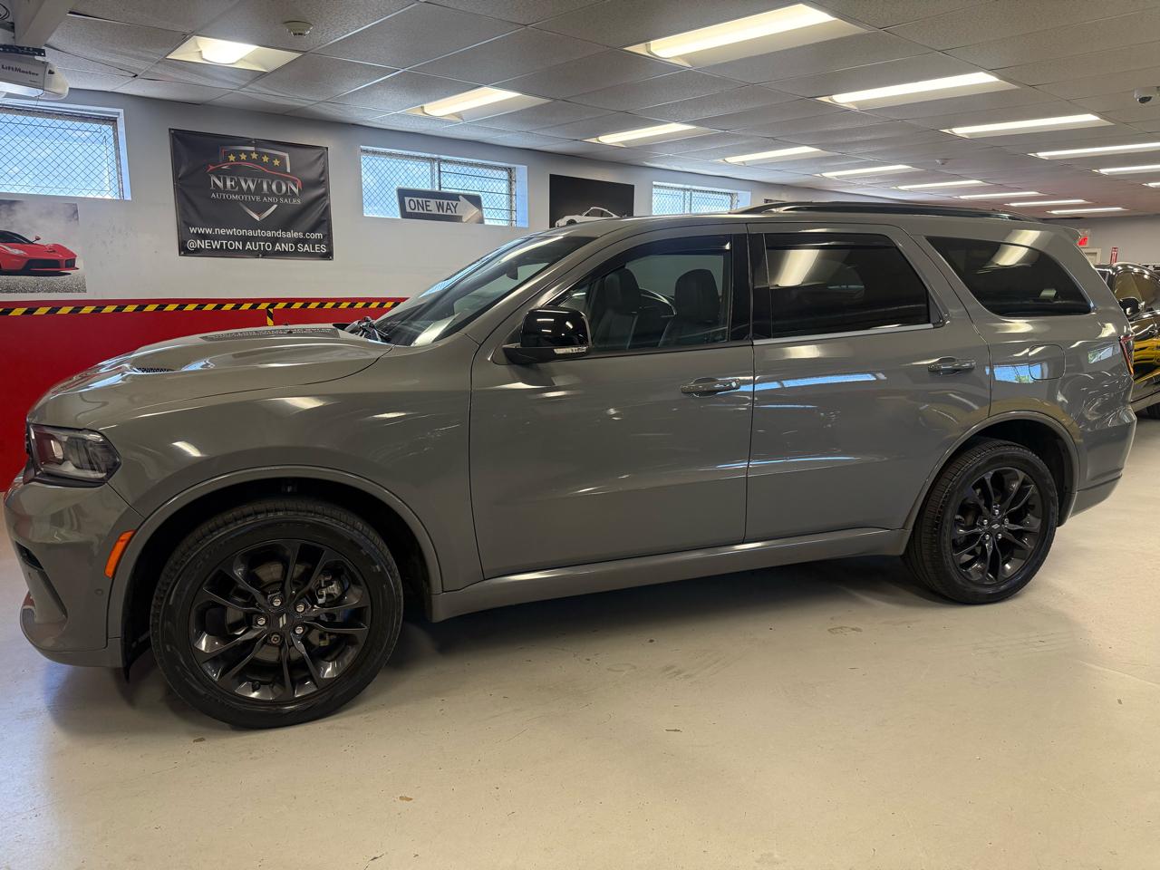 Dodge Durango GT AWD 2023