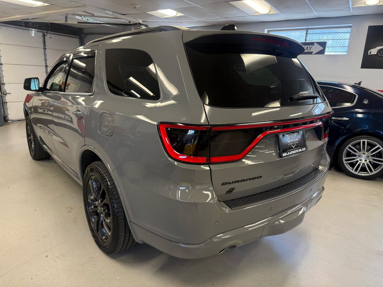 Dodge Durango GT AWD 2023