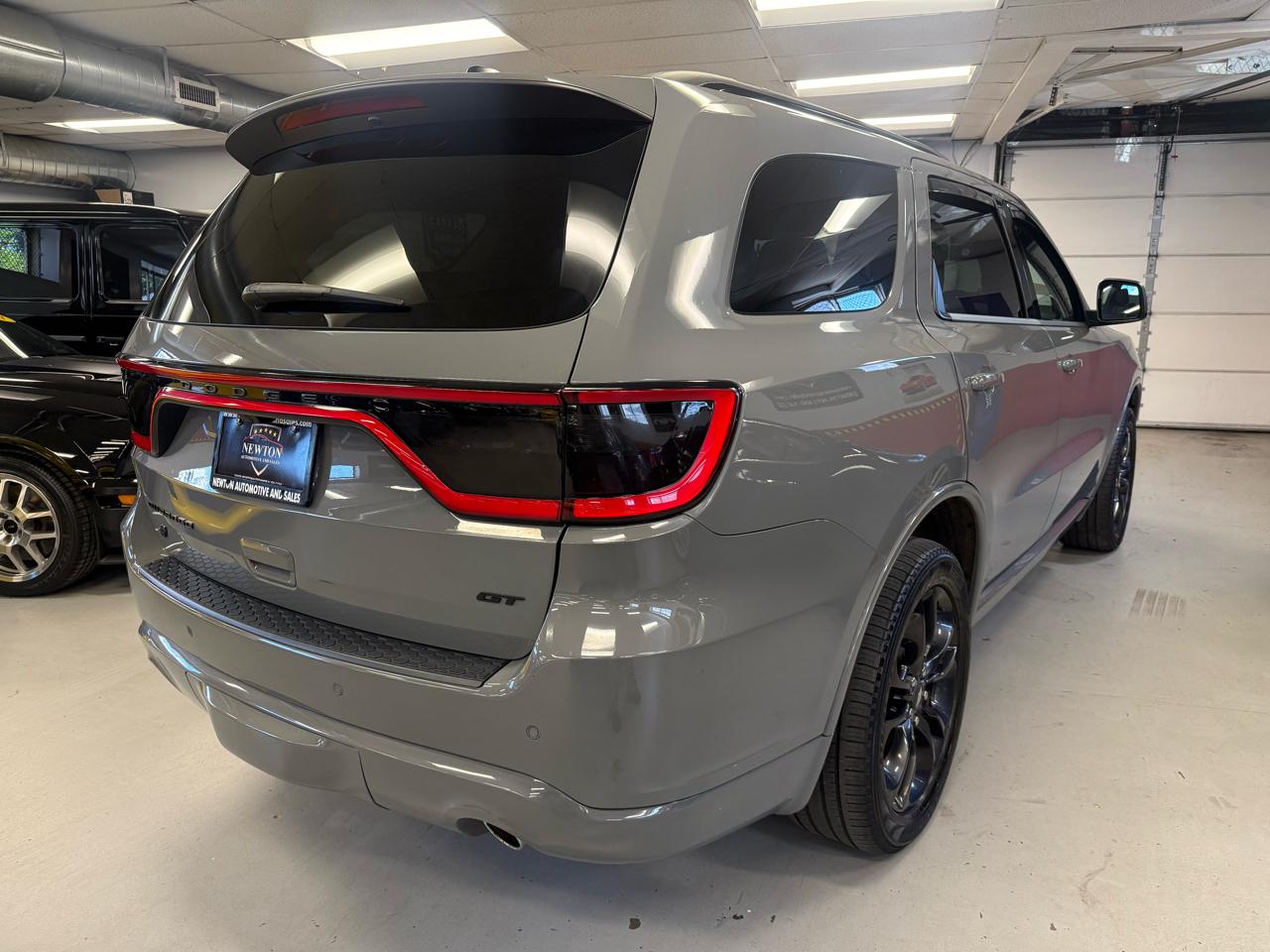 Dodge Durango GT AWD 2023