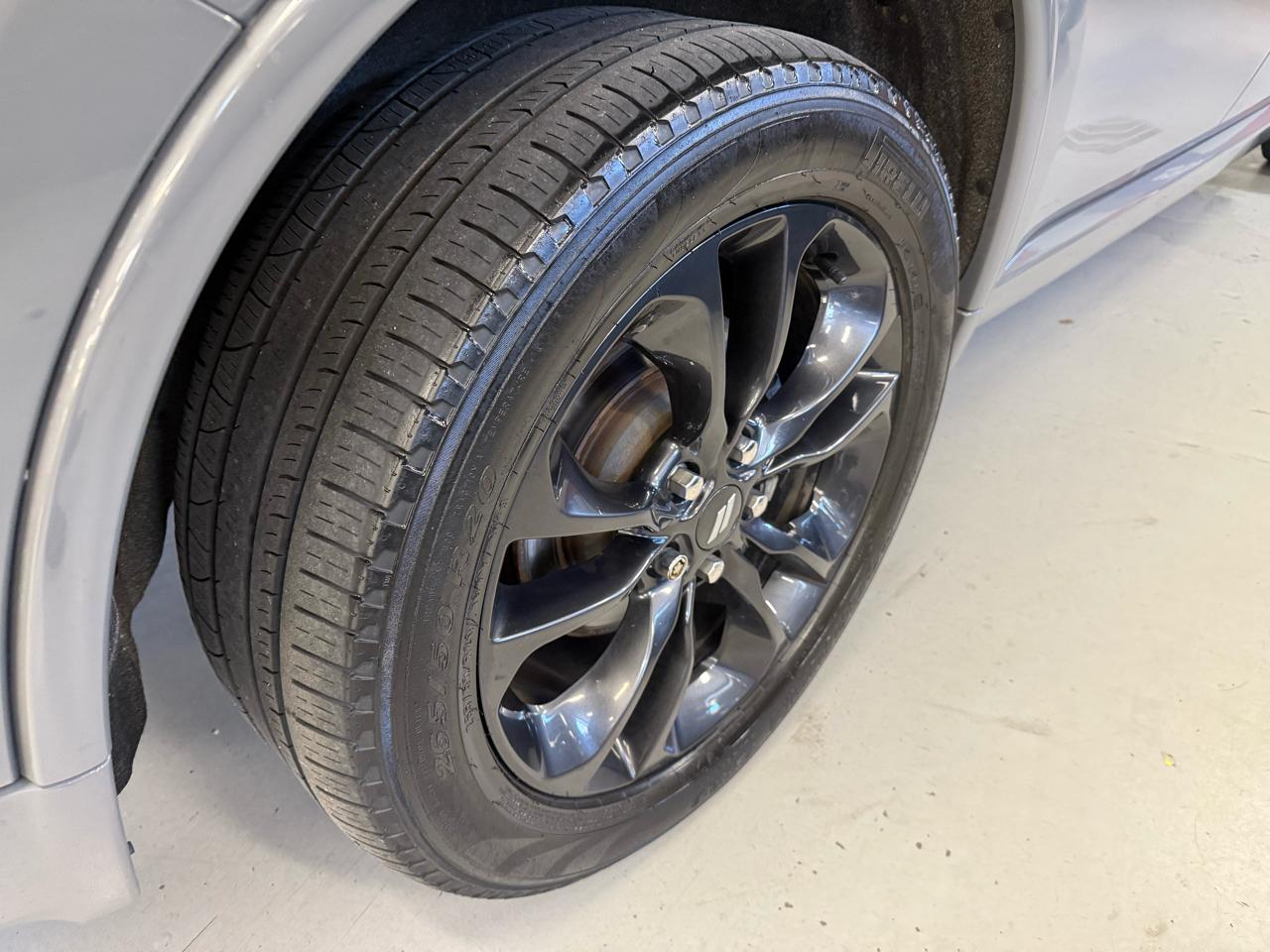 Dodge Durango GT AWD 2023