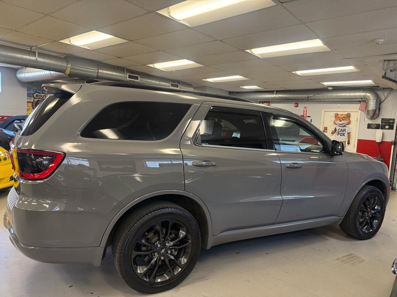 Dodge Durango GT AWD 2023