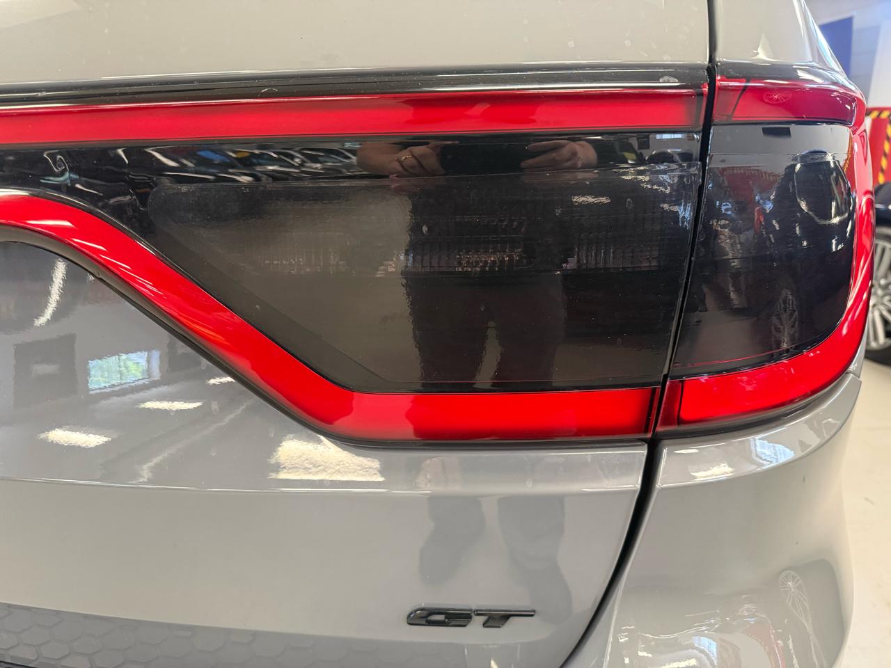 Dodge Durango GT AWD 2023