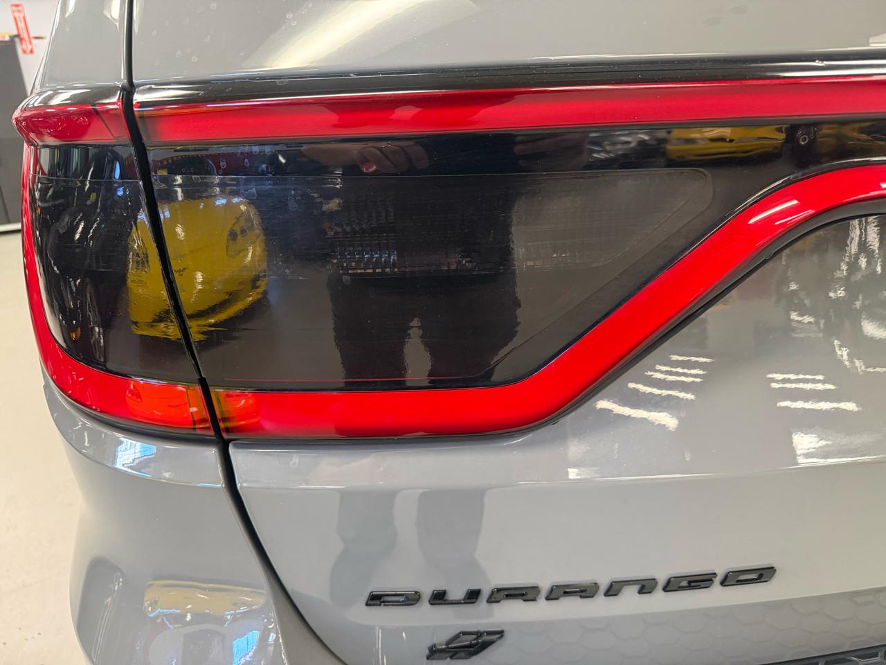 Dodge Durango GT AWD 2023