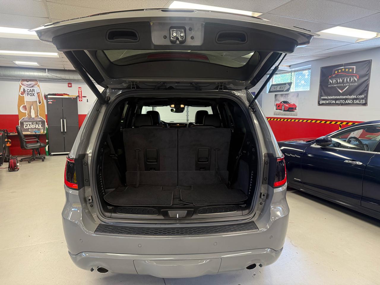 Dodge Durango GT AWD 2023