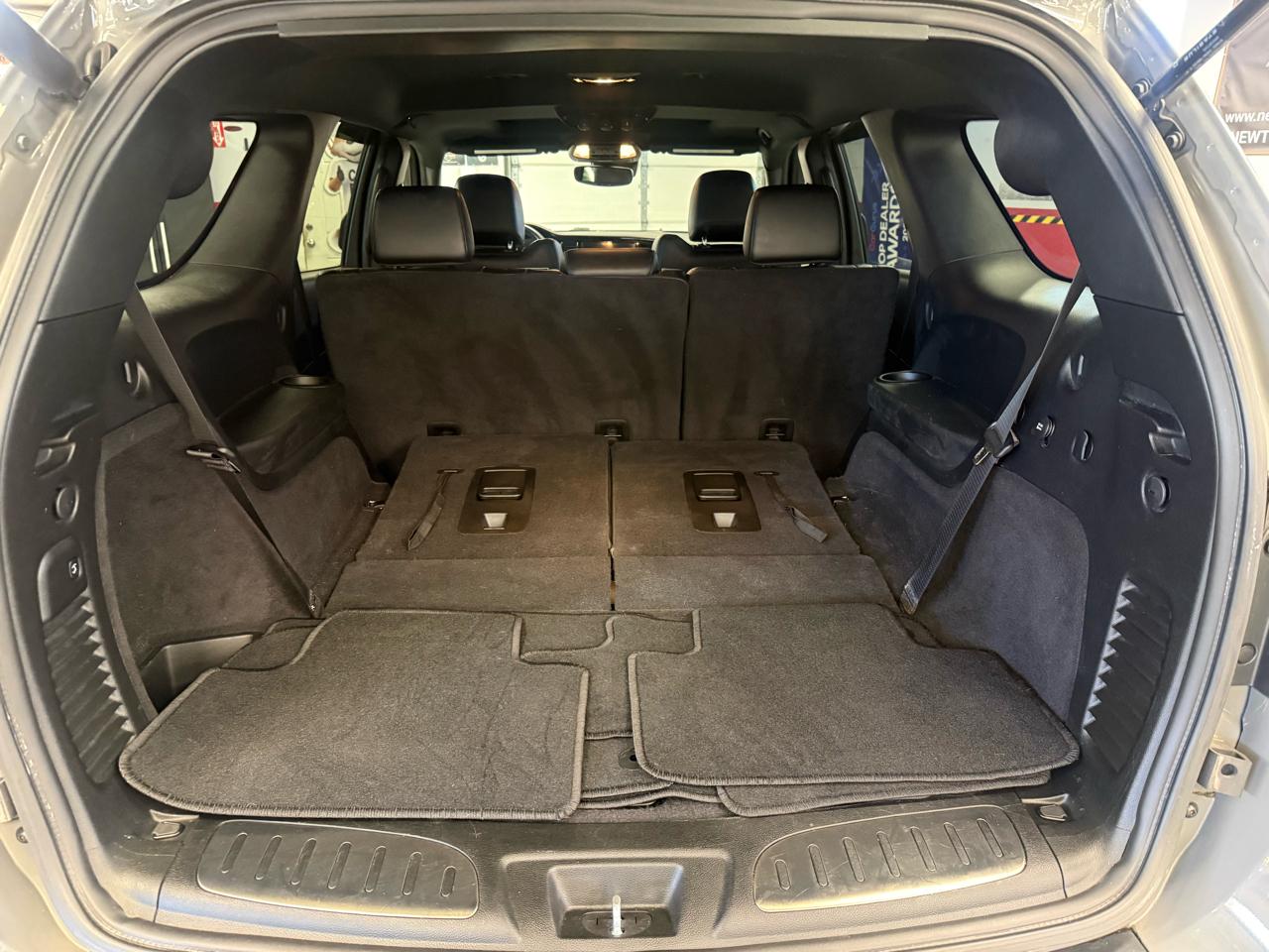Dodge Durango GT AWD 2023
