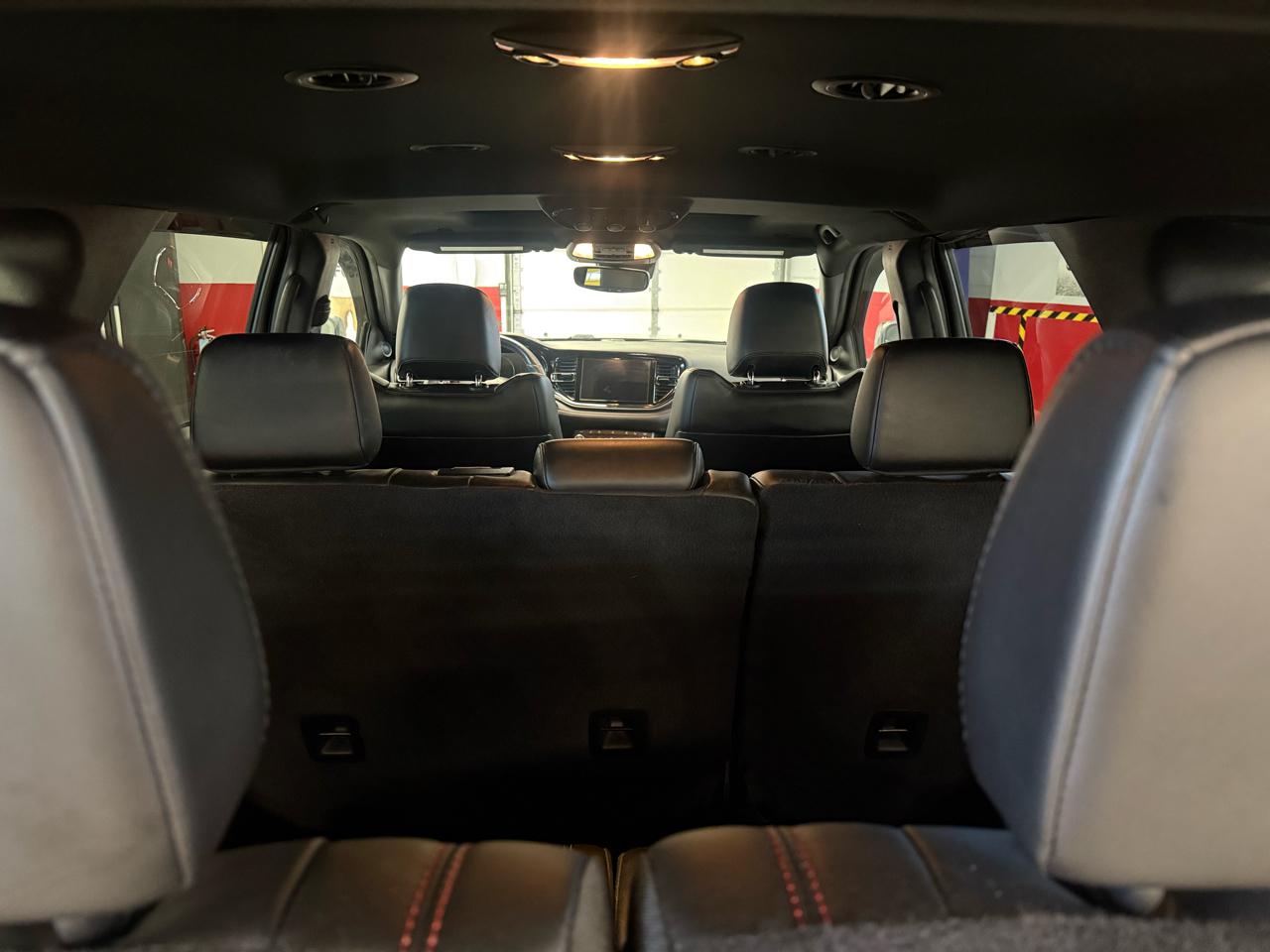 Dodge Durango GT AWD 2023