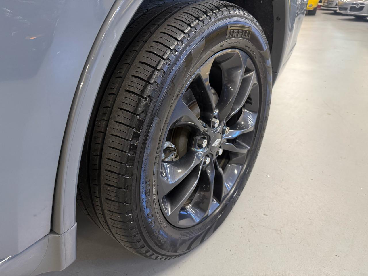 Dodge Durango GT AWD 2023