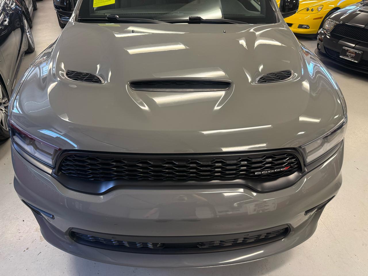 Dodge Durango GT AWD 2023
