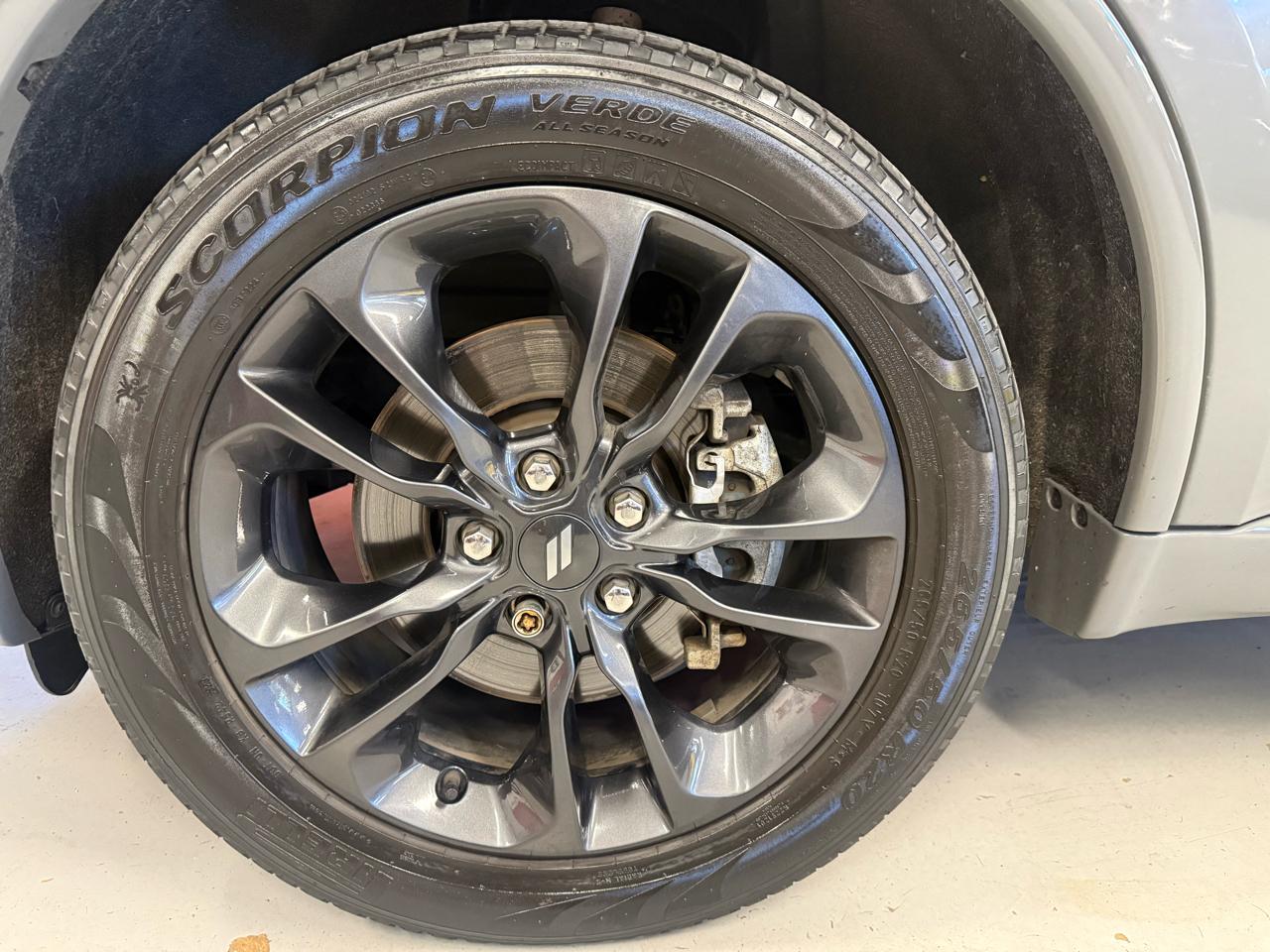 Dodge Durango GT AWD 2023