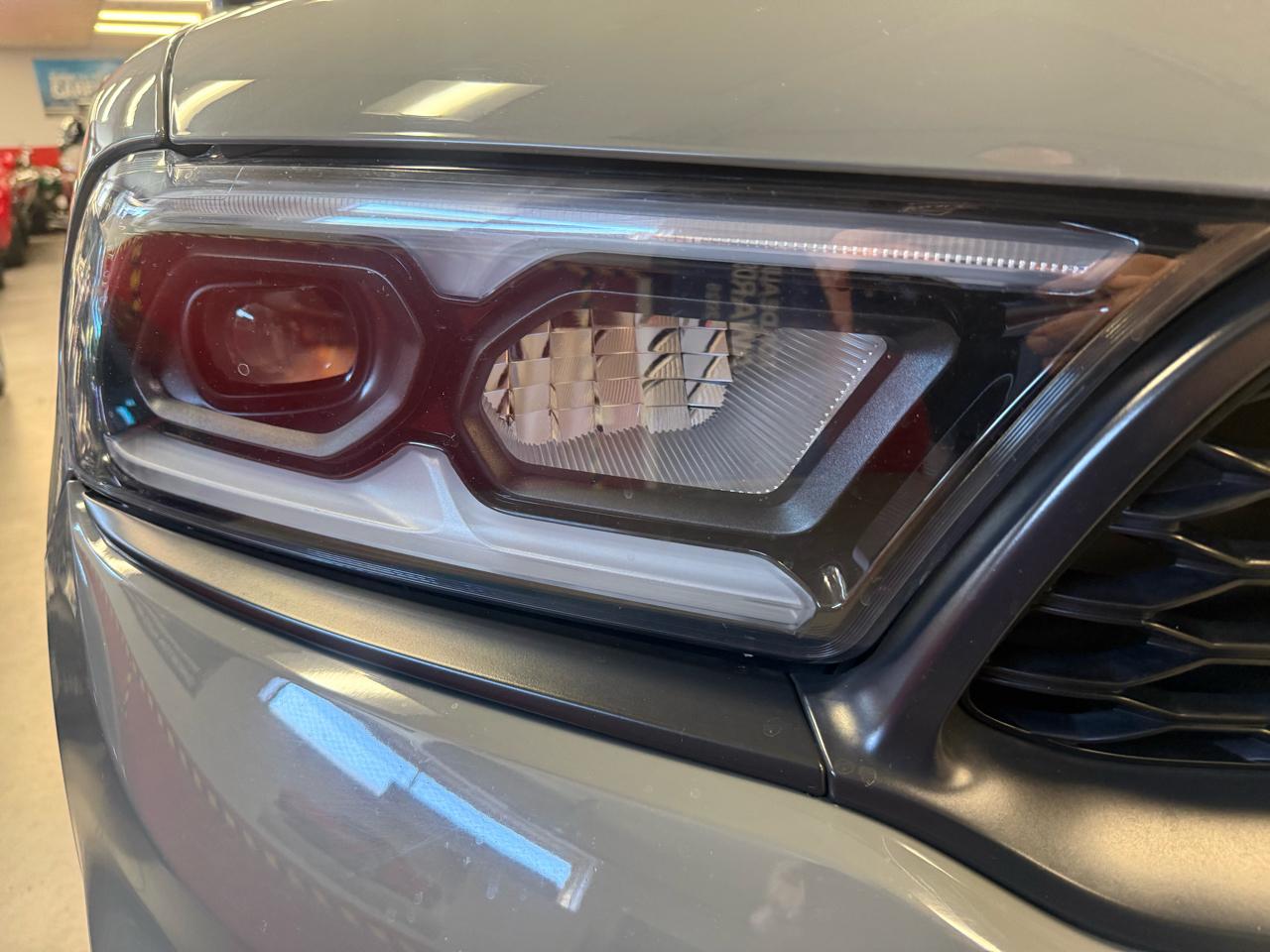 Dodge Durango GT AWD 2023