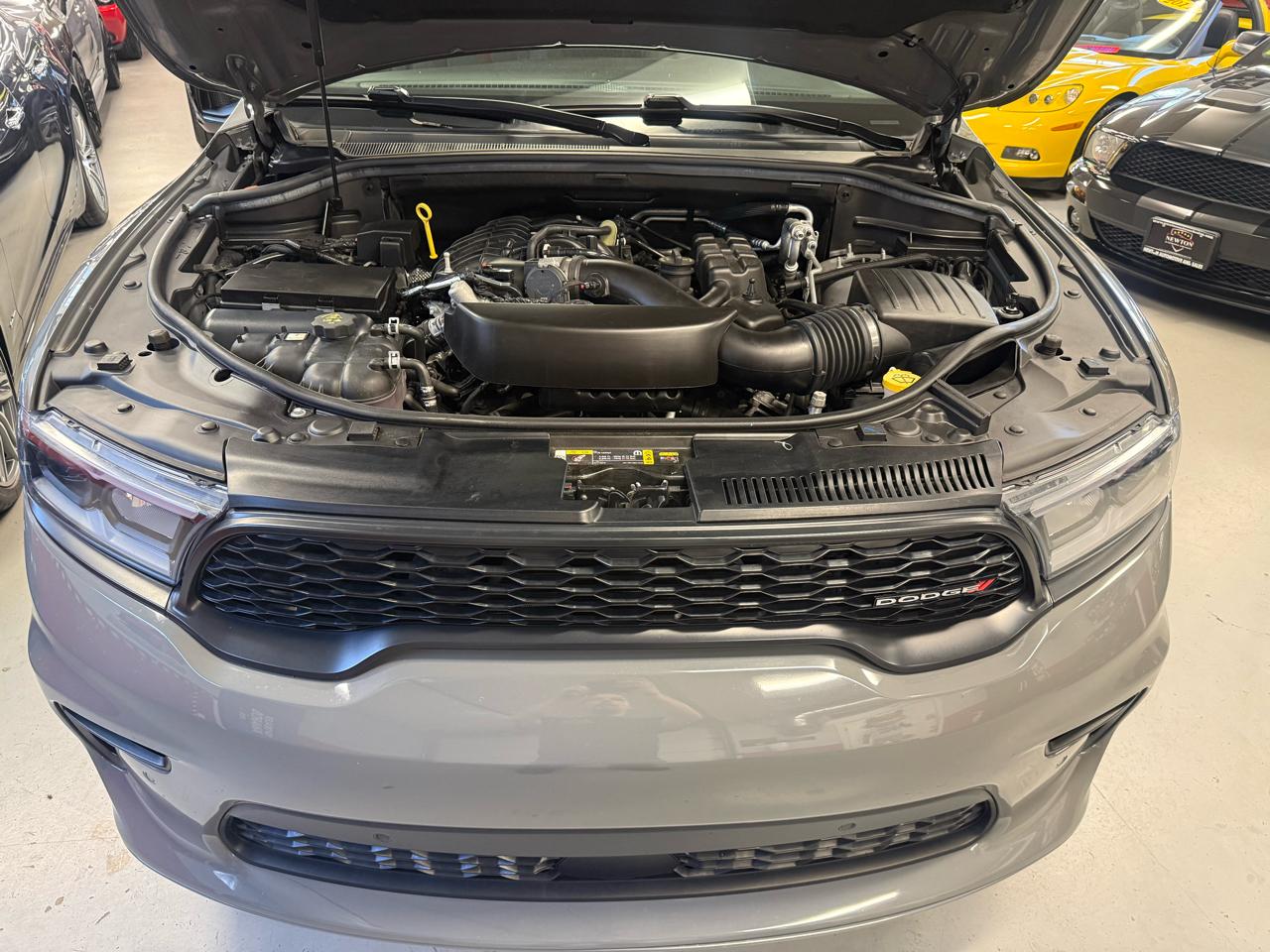 Dodge Durango GT AWD 2023
