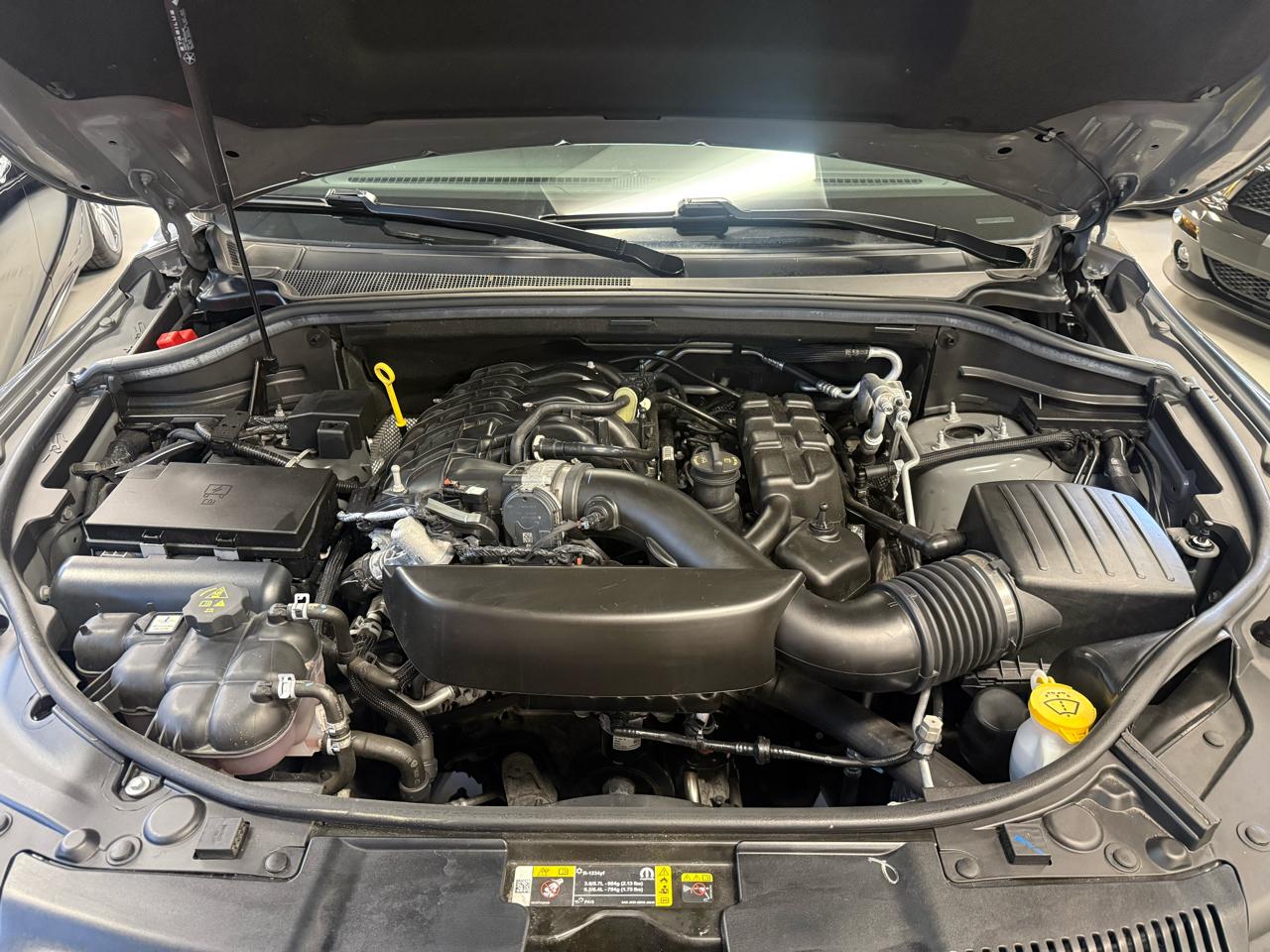 Dodge Durango GT AWD 2023