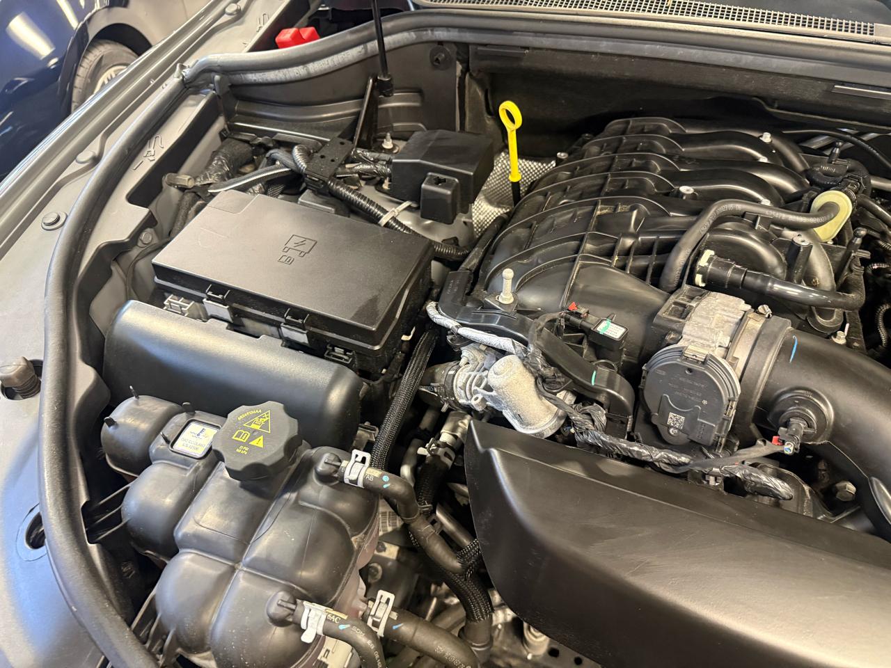 Dodge Durango GT AWD 2023