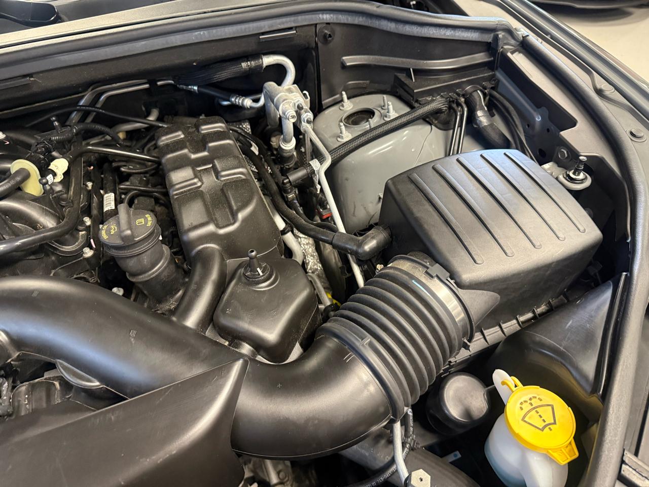 Dodge Durango GT AWD 2023