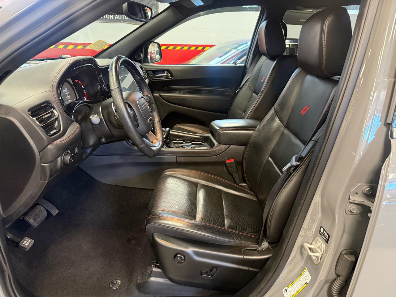 Dodge Durango GT AWD 2023