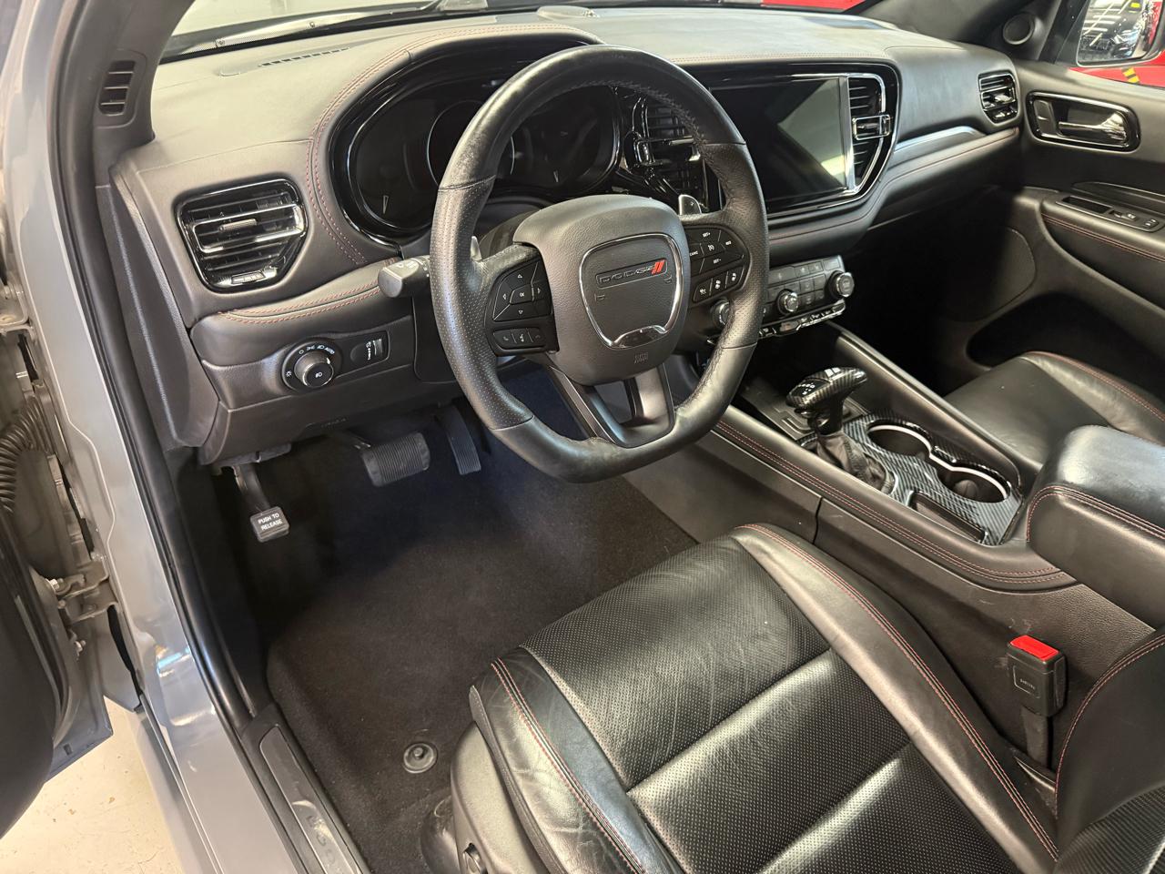 Dodge Durango GT AWD 2023